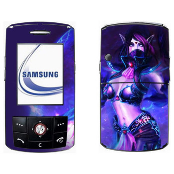   « - Templar Assassin»   Samsung D800