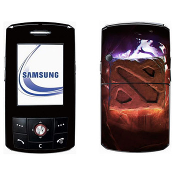   « Dota 2»   Samsung D800