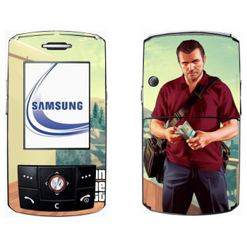   « - GTA5»   Samsung D800