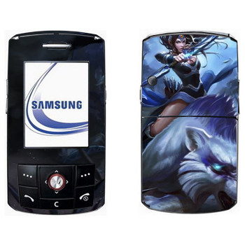   « - Dota 2»   Samsung D800