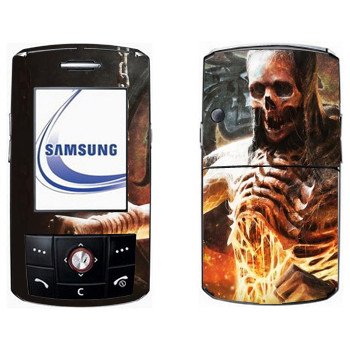  «Mortal Kombat »   Samsung D800