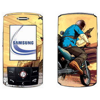   « - GTA5»   Samsung D800