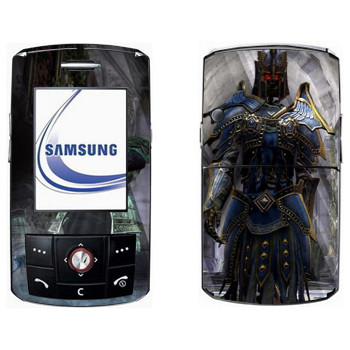   «Neverwinter Armor»   Samsung D800