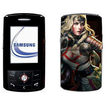   «Neverwinter -»   Samsung D800