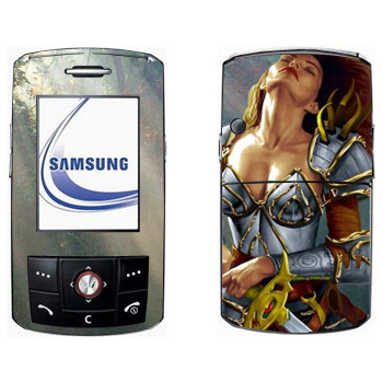   «Neverwinter -»   Samsung D800