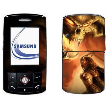   «Neverwinter »   Samsung D800