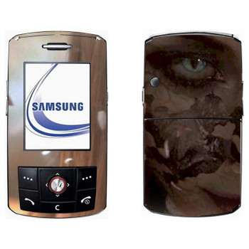   «Neverwinter Flame»   Samsung D800