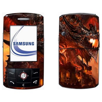   «    - World of Warcraft»   Samsung D800