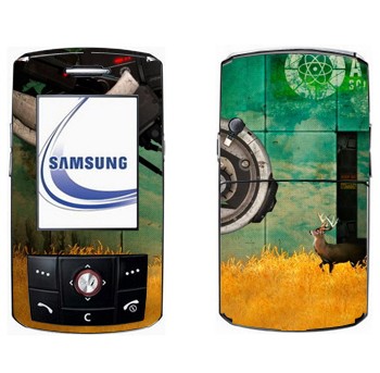   « - Portal 2»   Samsung D800