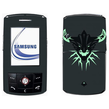   «Outworld Devourer»   Samsung D800