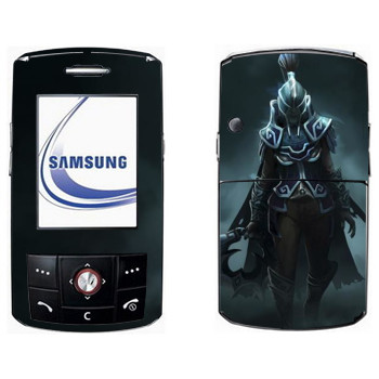   «  - Dota 2»   Samsung D800