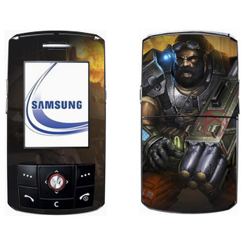   «Shards of war Warhead»   Samsung D800