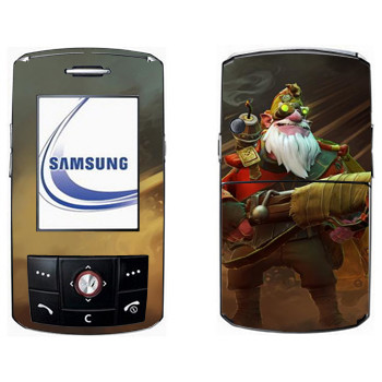   « - Dota 2»   Samsung D800
