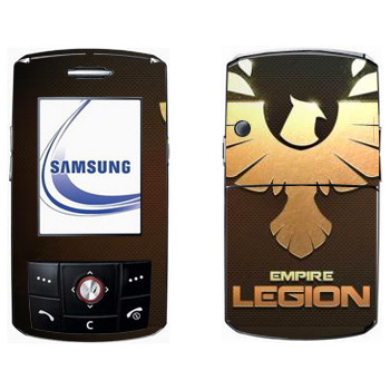   «Star conflict Legion»   Samsung D800