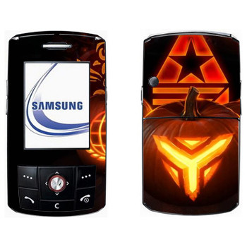   «Star conflict Pumpkin»   Samsung D800
