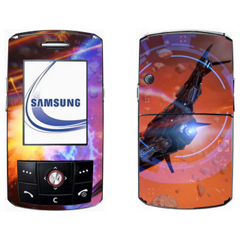   «Star conflict Spaceship»   Samsung D800