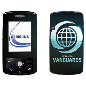  «Star conflict Vanguards»   Samsung D800