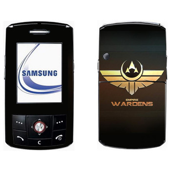   «Star conflict Wardens»   Samsung D800