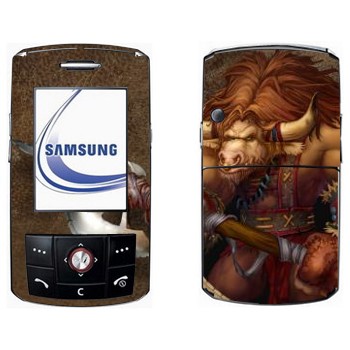   « -  - World of Warcraft»   Samsung D800