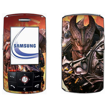   «Tera Aman»   Samsung D800