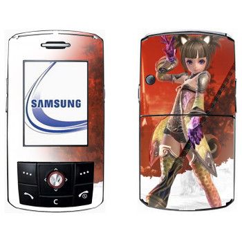   «Tera Elin»   Samsung D800