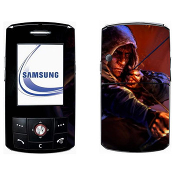   «Thief - »   Samsung D800