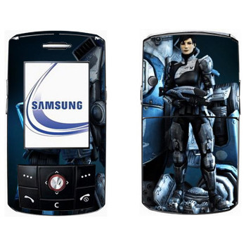   «Titanfall   »   Samsung D800