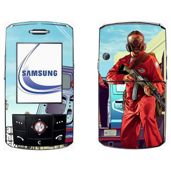  «     - GTA5»   Samsung D800