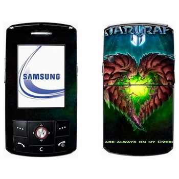   «   - StarCraft 2»   Samsung D800