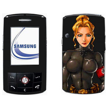   «Wolfenstein - »   Samsung D800