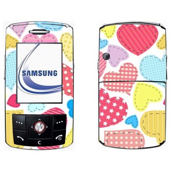   «  -   »   Samsung D800