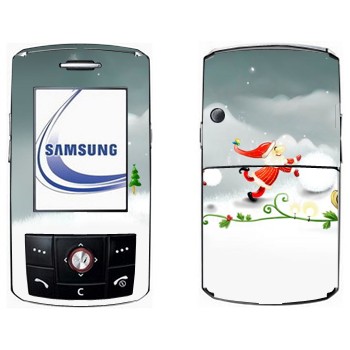   «-  »   Samsung D800