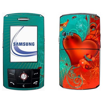   « -  -   »   Samsung D800