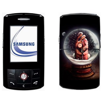   «-   »   Samsung D800