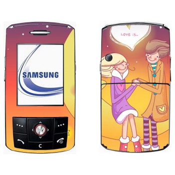   «    -   »   Samsung D800