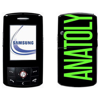   «Anatoly»   Samsung D800