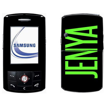   «Jenya»   Samsung D800
