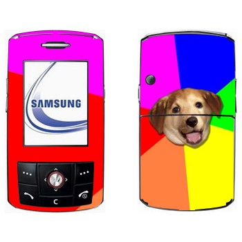   «Advice Dog»   Samsung D800