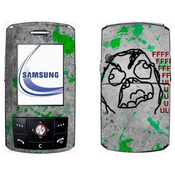   «FFFFFFFuuuuuuuuu»   Samsung D800
