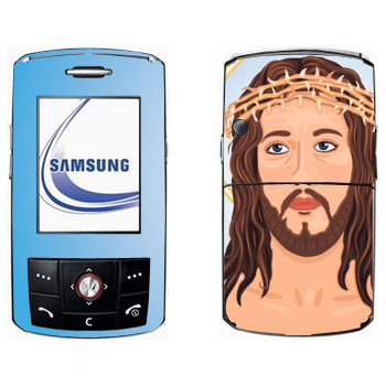  «Jesus head»   Samsung D800