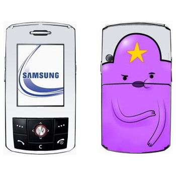  «Oh my glob  -  Lumpy»   Samsung D800