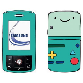   « - Adventure Time»   Samsung D800