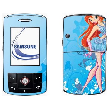   « - WinX»   Samsung D800