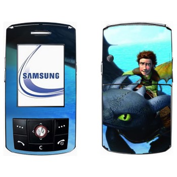   «     »   Samsung D800
