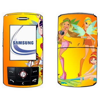   « :  »   Samsung D800