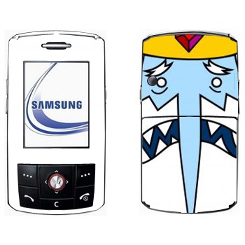   «  - Adventure Time»   Samsung D800