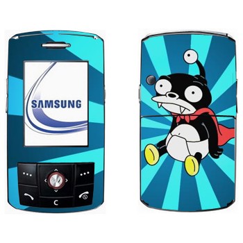   «  - »   Samsung D800