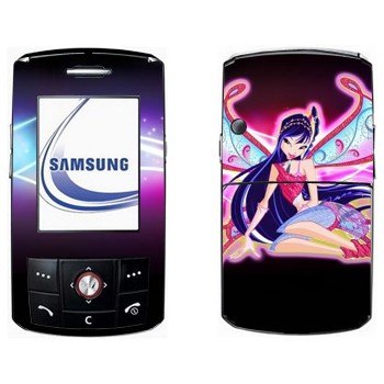   «  - WinX»   Samsung D800