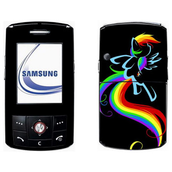   «My little pony paint»   Samsung D800
