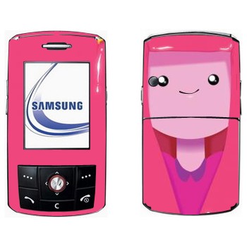   «  - Adventure Time»   Samsung D800